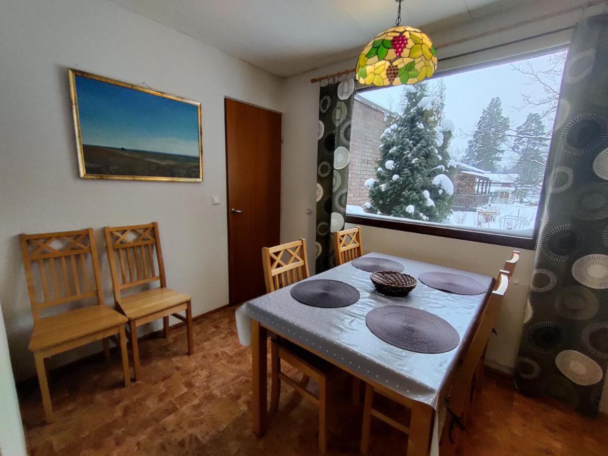 אימטרה Villa Campari מראה חיצוני תמונה