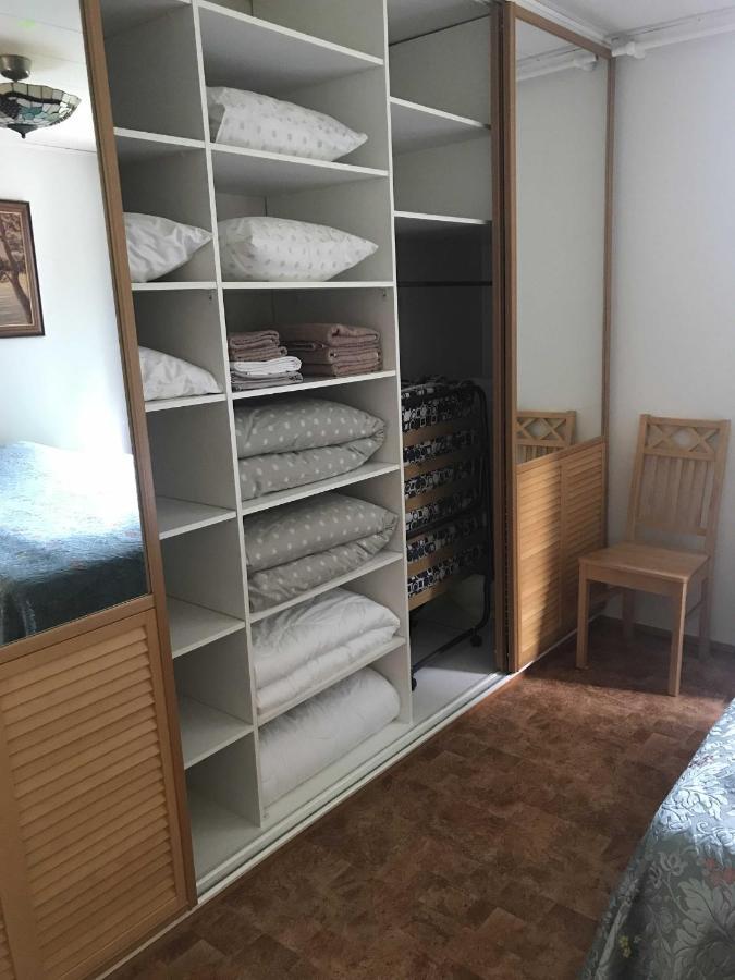 אימטרה Villa Campari מראה חיצוני תמונה