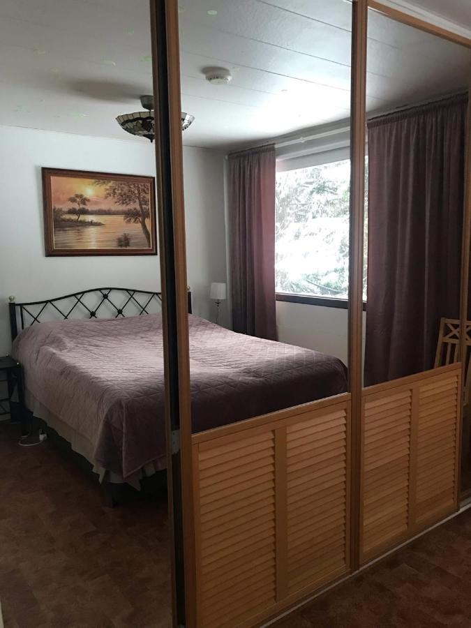 אימטרה Villa Campari מראה חיצוני תמונה