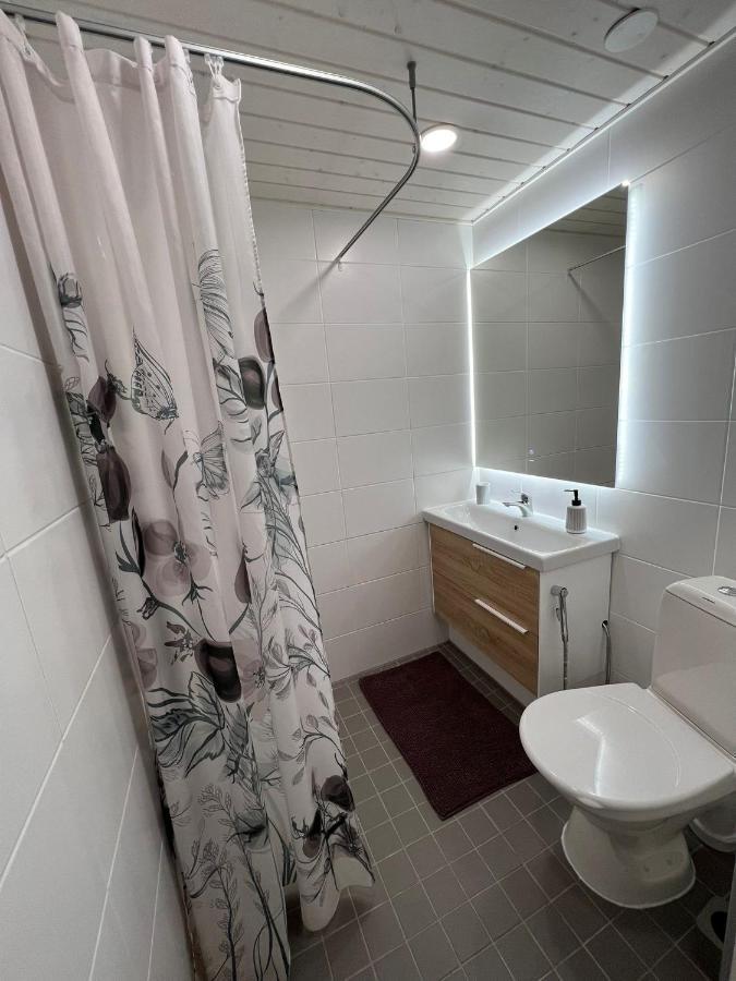 אימטרה Villa Campari מראה חיצוני תמונה