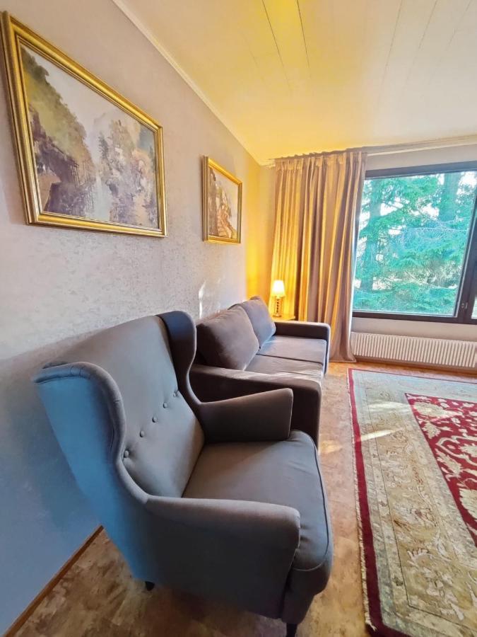 אימטרה Villa Campari מראה חיצוני תמונה