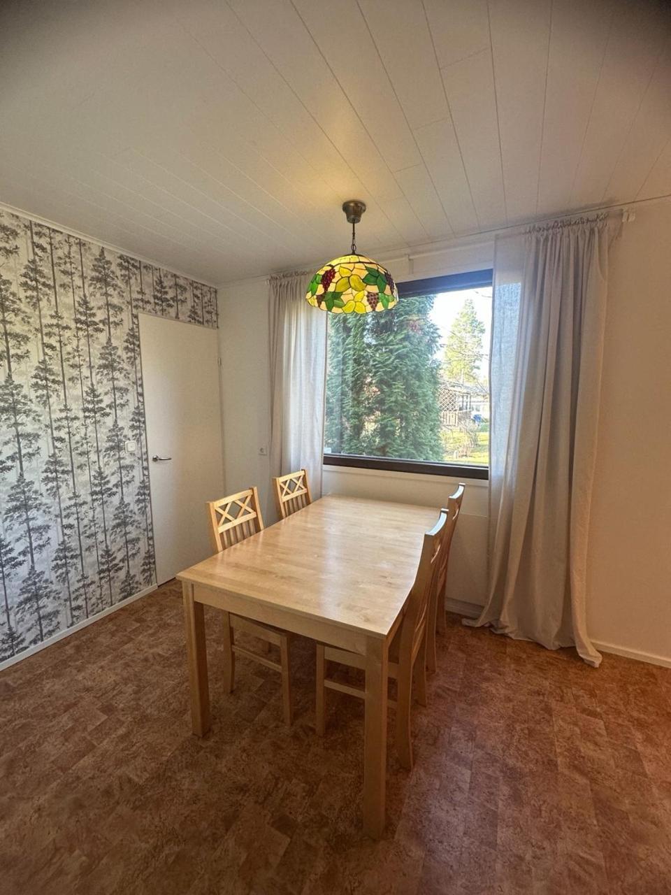אימטרה Villa Campari מראה חיצוני תמונה
