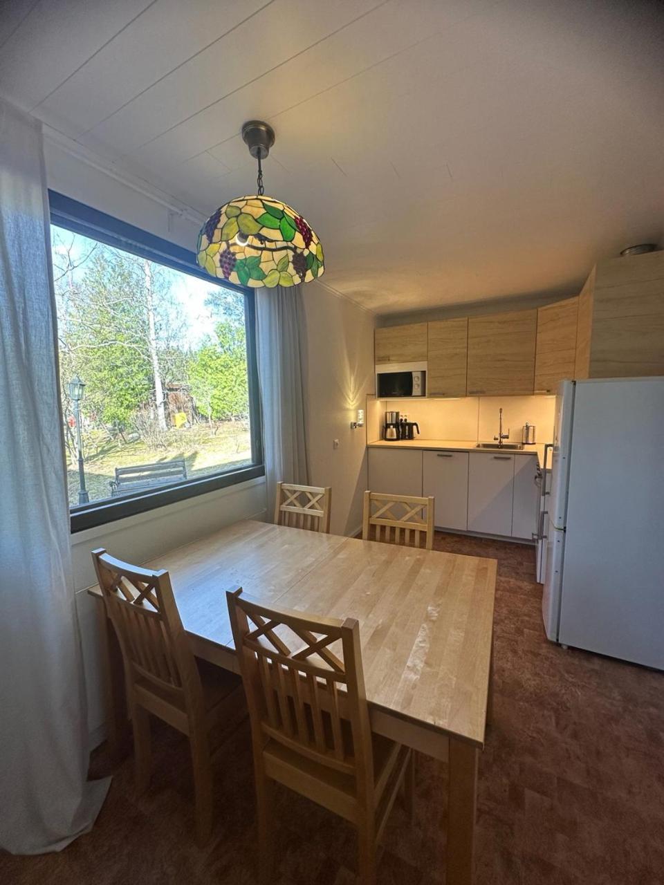 אימטרה Villa Campari מראה חיצוני תמונה