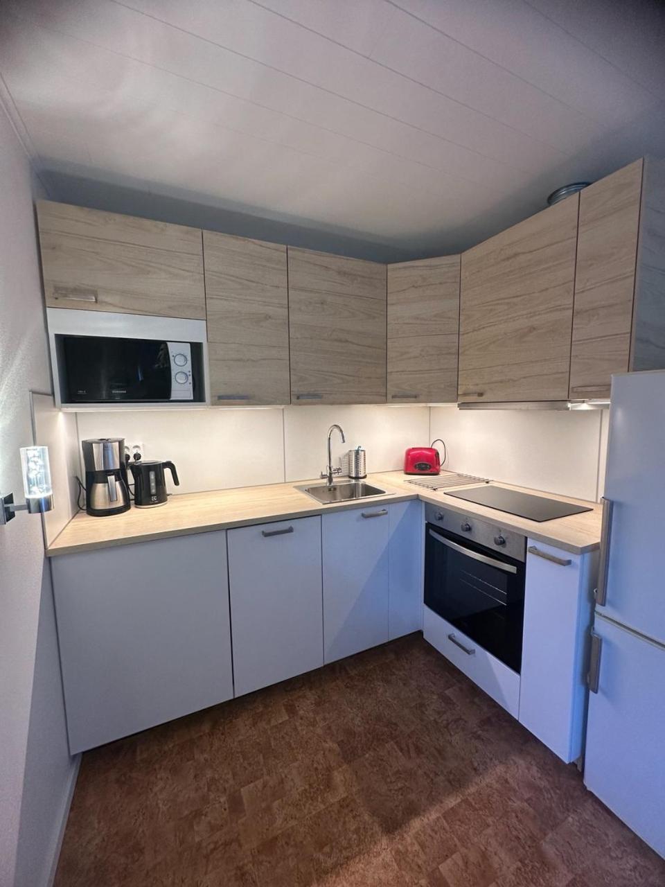 אימטרה Villa Campari מראה חיצוני תמונה